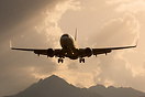 Boeing 737-7K2