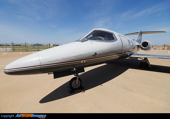 Gates Learjet 24D Gates Learjet 24D