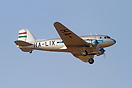 Lisunov Li-2T