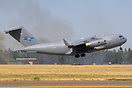 Boeing C-17A Globemaster III