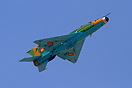 MiG-21UM Lancer B