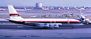 Boeing 707-138B