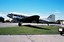 Douglas C-47A Skytrain (DC-3)