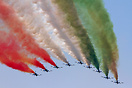 Frecce Tricolori