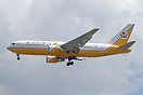 Boeing 767-27G/ER