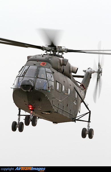 Changhe Z-8KA