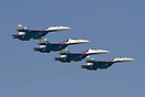 Russian Knights