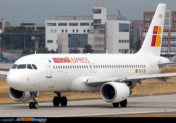 Airbus A320-214 Airbus A320-214