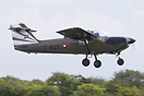 Saab T-17 Supporter