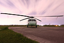 Sikorsky UH-60A Black Hawk