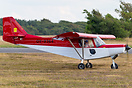 ICP Savannah VG