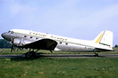 Douglas C-47A Dakota (DC-3)