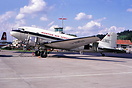 Douglas C-47B Dakota 4 (DC-3)