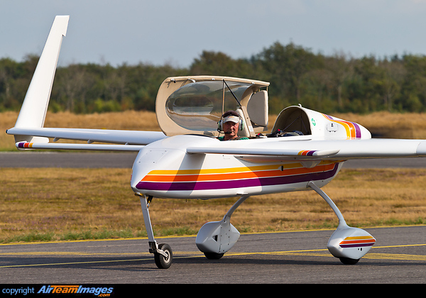 Rutan Long-EZ Rutan Long-EZ
