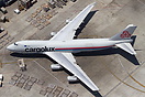 Boeing 747-4R7F/SCD