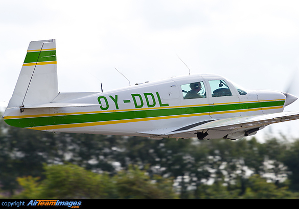 Mooney M-20C Mark 21 Mooney M-20C Mark 21