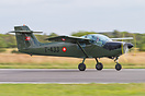Saab MFI-15-200A Safari