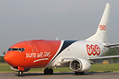 Boeing 737-3T0(F)