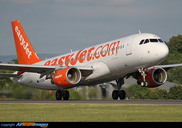 Airbus A320-214 Airbus A320-214