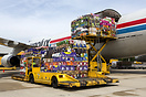 Boeing 747-4R7F/SCD