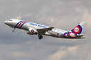 Airbus A320-211