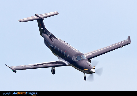Pilatus PC-12/47 Pilatus PC-12/47