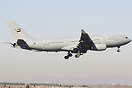 Airbus A330-243MRTT