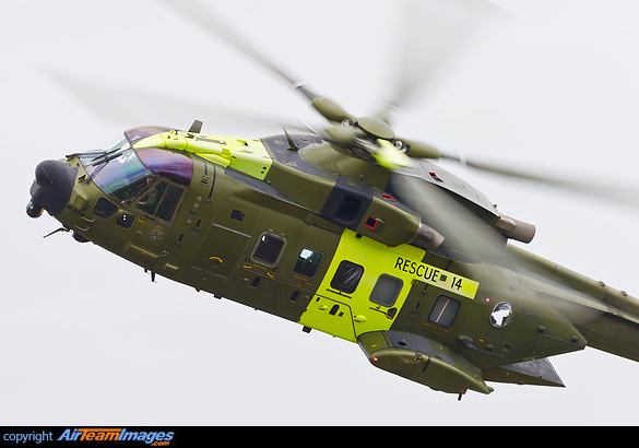 EH-101 Merlin Mk.512 EH-101 Merlin Mk.512