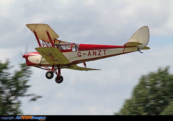 Thruxton Jackaroo Thruxton Jackaroo