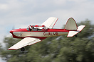 DHC-1 Chipmunk 22A
