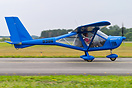 Aeroprakt A-22L Foxbat