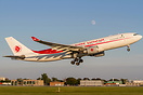 Airbus A330-202 Airbus A330-202
