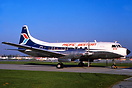 Convair CV-640