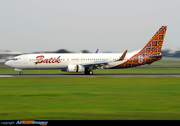 Boeing 737-9GP/ER Boeing 737-9GP/ER