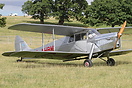 DH-87B Hornet Moth