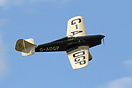 Miles M-2L Hawk Speed Six