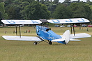 DH-82A Tiger Moth II