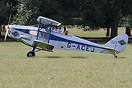 De Havilland DH-83 Fox Moth