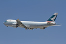 Boeing 747-867F/SCD
