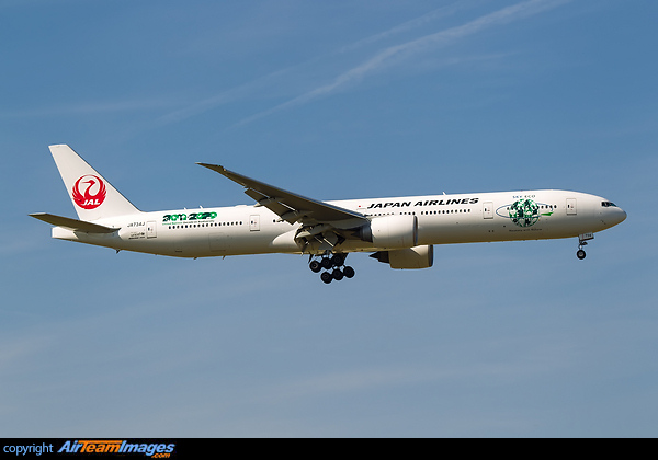 Boeing 777-346/ER Boeing 777-346/ER