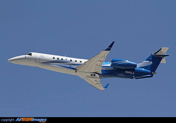 Embraer Legacy 600 Embraer Legacy 600