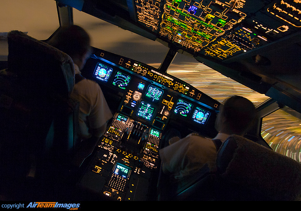 Airbus A340-313X Airbus A340-313X