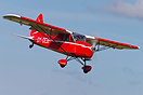 SAI KZ-III U-2