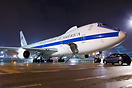 Boeing E-4B
