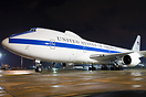 Boeing E-4B