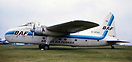 Bristol Freighter Mk32