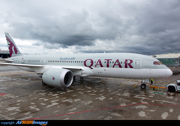 Boeing 787-8 Dreamliner Boeing 787-8 Dreamliner