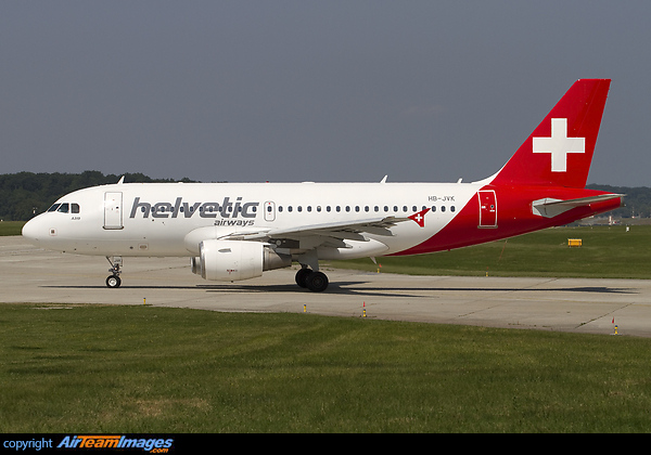 Airbus A319-112 Airbus A319-112