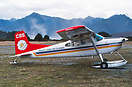 Cessna 185A Skywagon