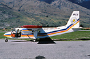 BN-2A-26 Islander